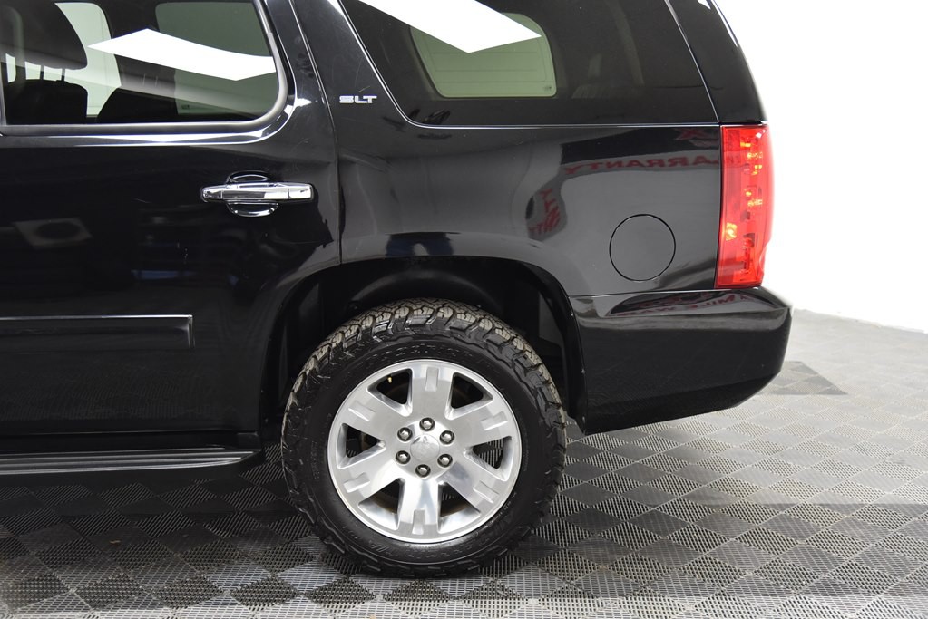 2011 GMC Yukon Image 37