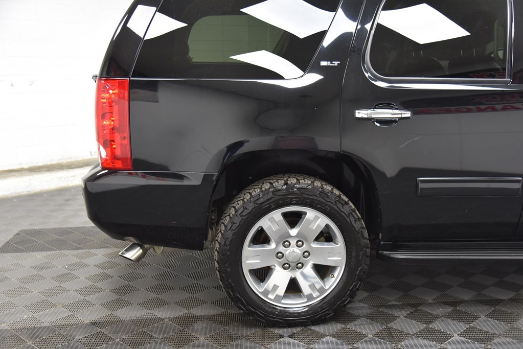 2011 GMC Yukon Image 38