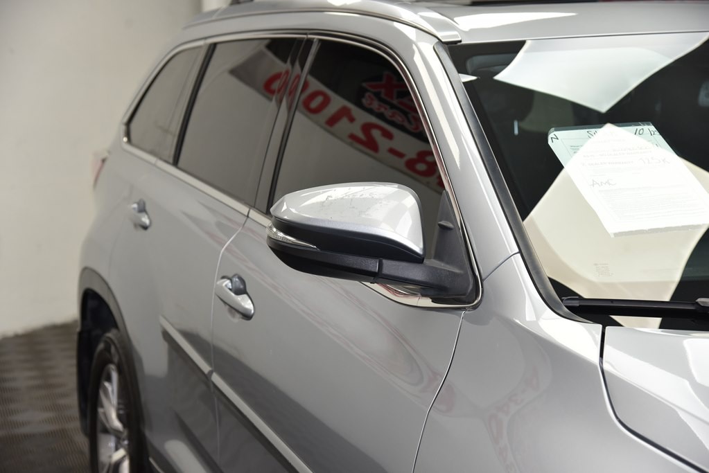2014 Toyota Highlander Image 13