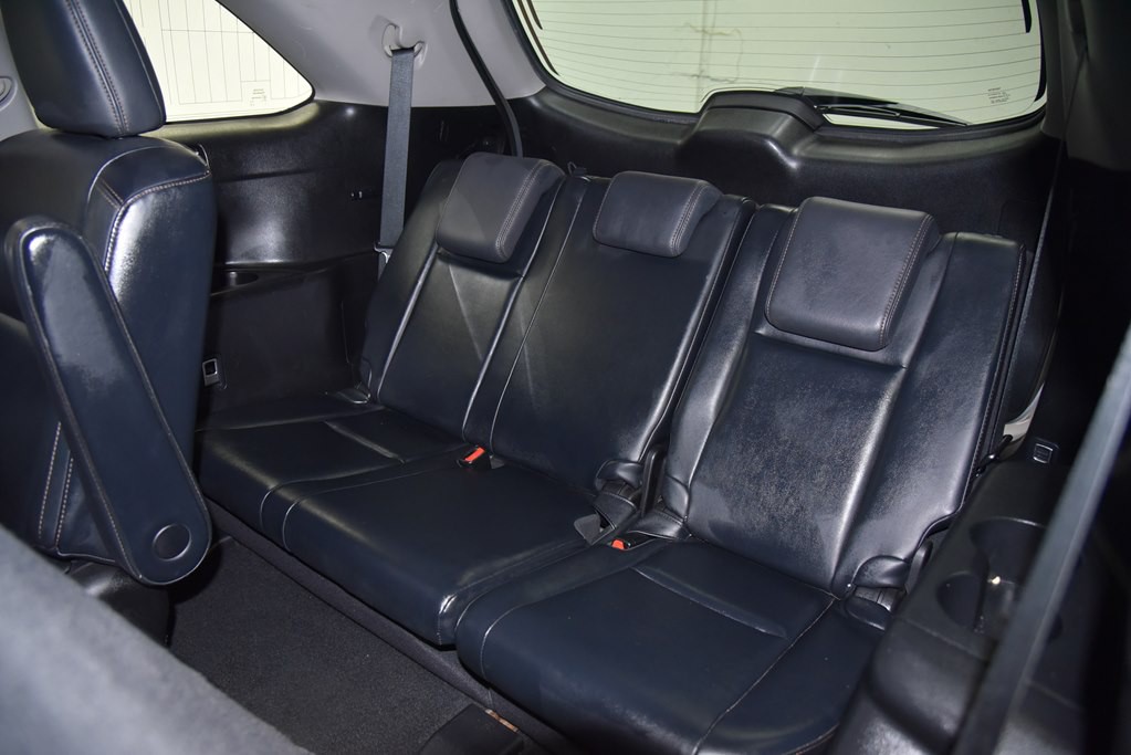 2014 Toyota Highlander Image 19