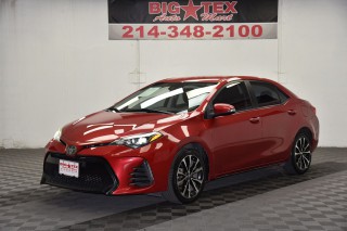 Image for 2019 Toyota Corolla L ID: 6933396