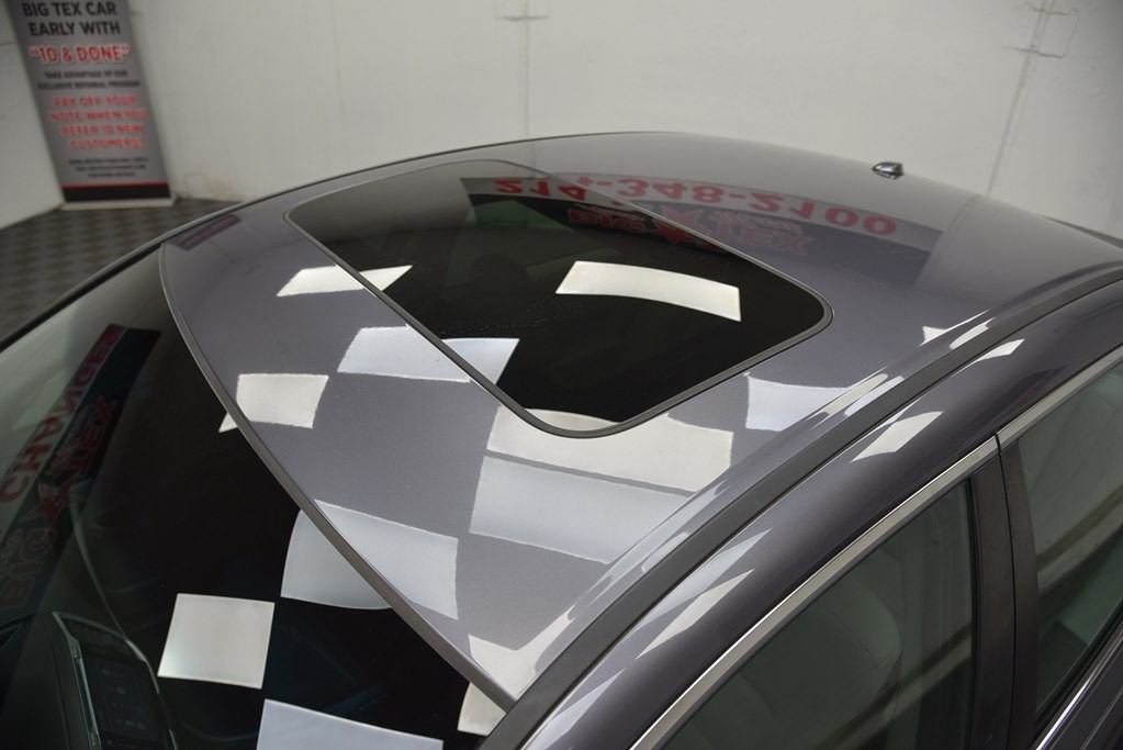 2017 Honda Accord Image 11