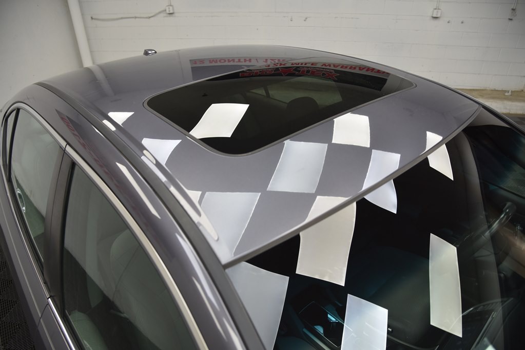 2017 Honda Accord Image 14