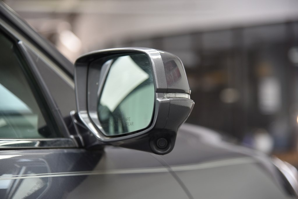 2017 Honda Accord Image 15