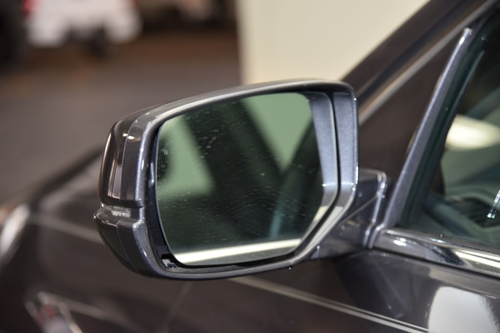 2017 Honda Accord Image 17