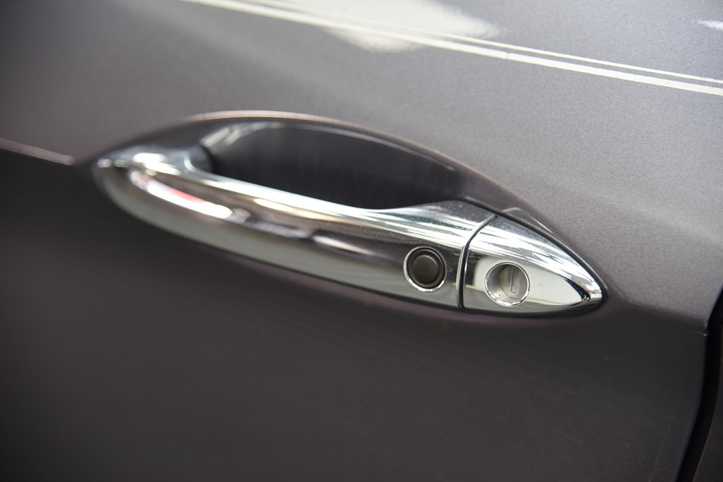 2017 Honda Accord Image 18