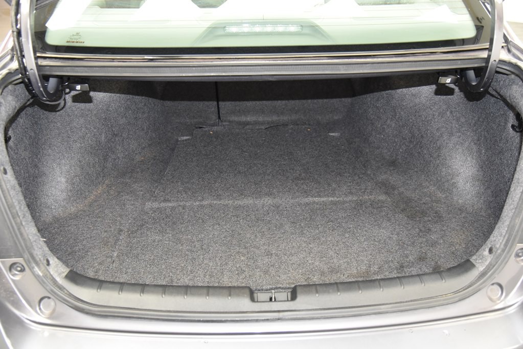 2017 Honda Accord Image 23