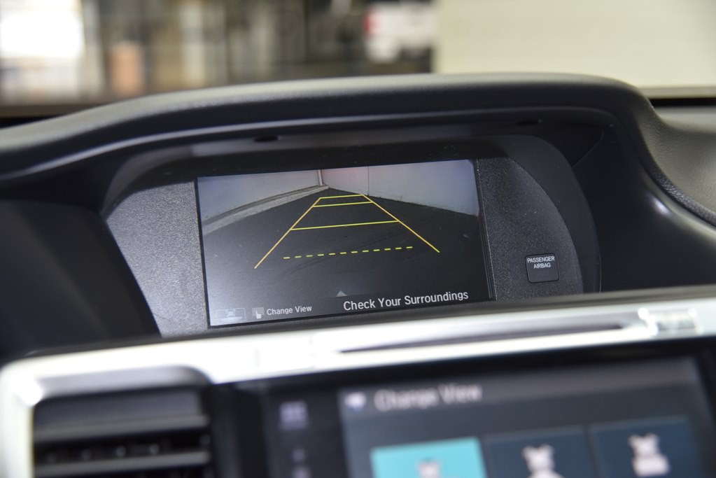 2017 Honda Accord Image 41