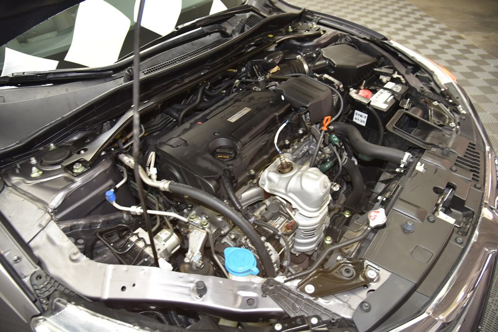 2017 Honda Accord Image 44