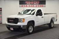 Image for 2014 GMC Sierra 2500 HEAVY DUTY ID: 6934157