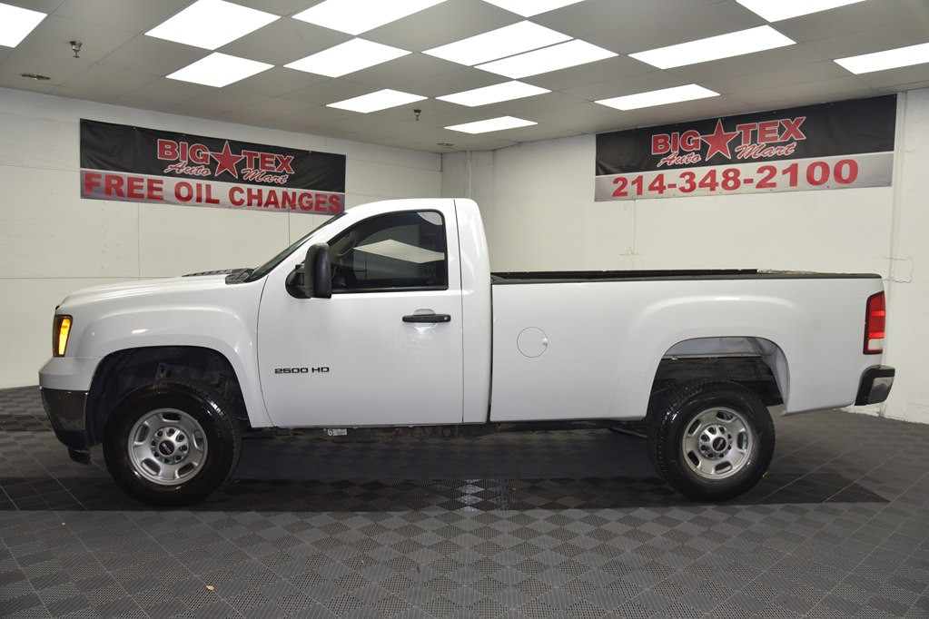 2014 GMC Sierra Image 2