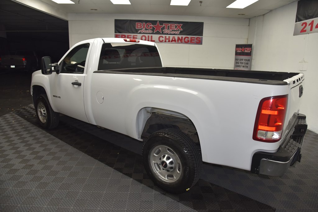 2014 GMC Sierra Image 3