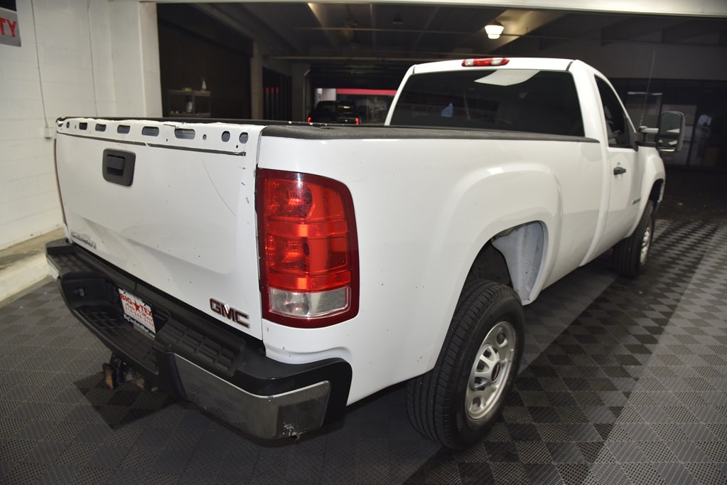 2014 GMC Sierra Image 5