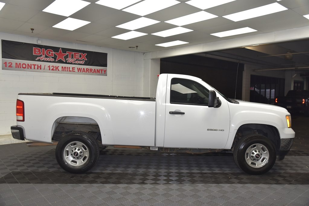 2014 GMC Sierra Image 6