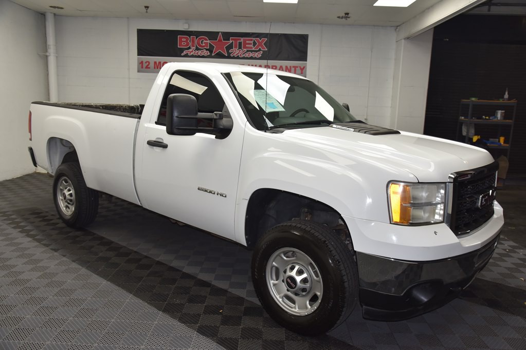 2014 GMC Sierra Image 7