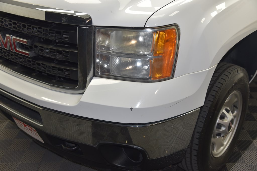 2014 GMC Sierra Image 14
