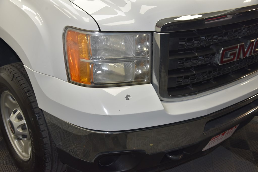 2014 GMC Sierra Image 15