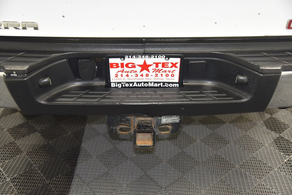 2014 GMC Sierra Image 18