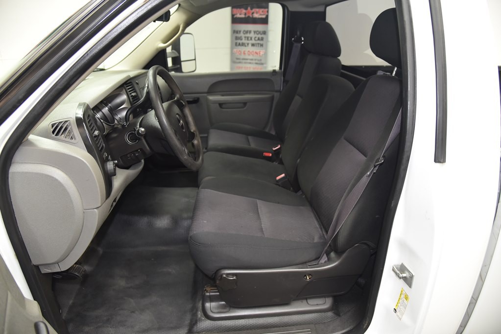 2014 GMC Sierra Image 19
