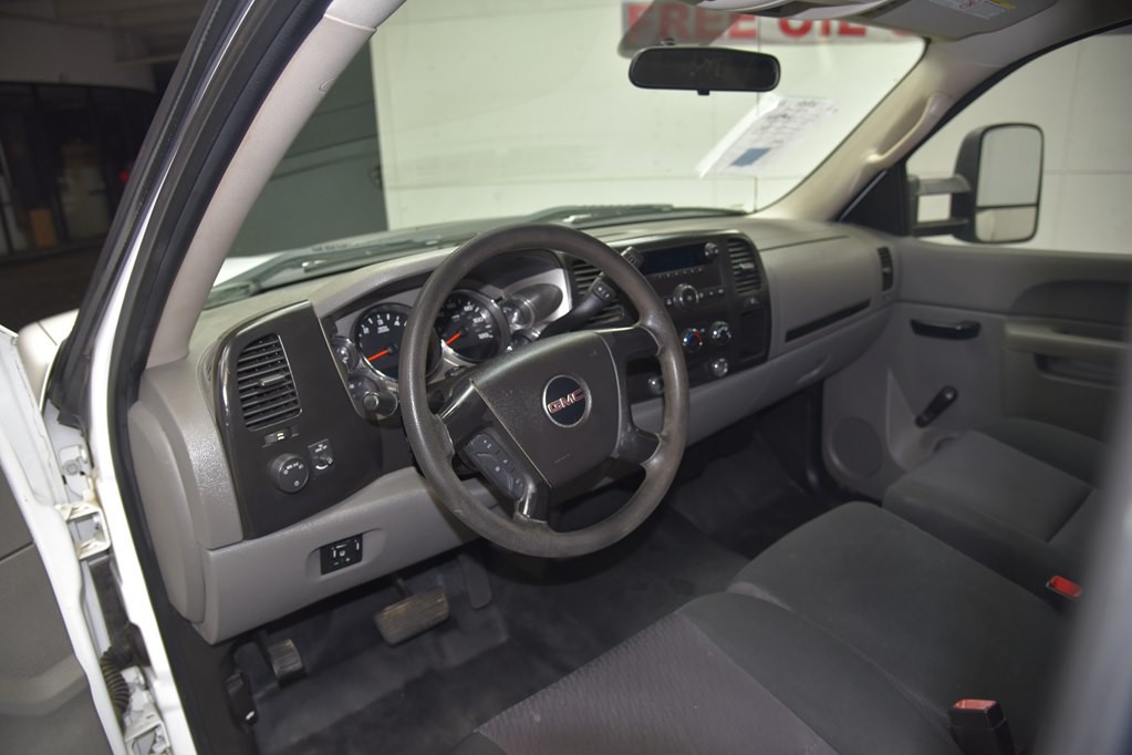 2014 GMC Sierra Image 20