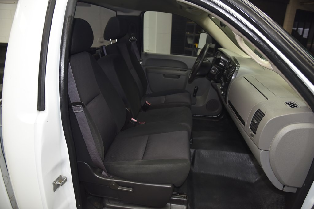 2014 GMC Sierra Image 22