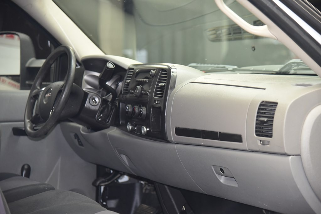 2014 GMC Sierra Image 23