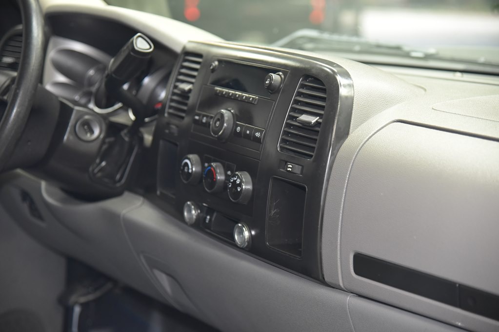 2014 GMC Sierra Image 24