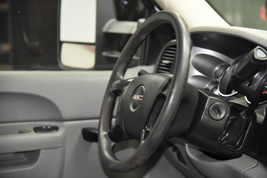 2014 GMC Sierra Image 25
