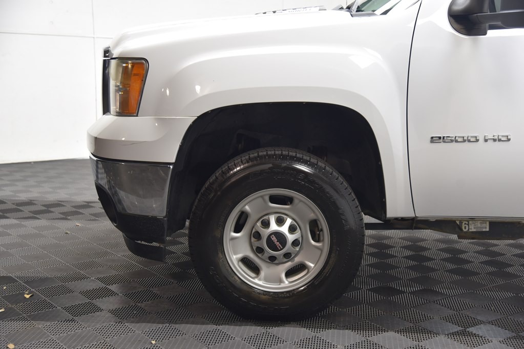 2014 GMC Sierra Image 27