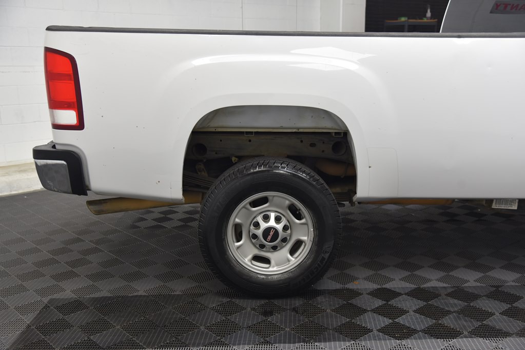 2014 GMC Sierra Image 29