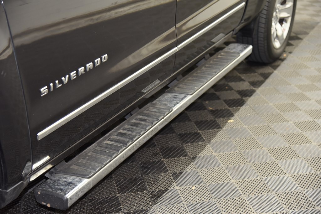2016 Chevrolet Silverado 1500 Image 9