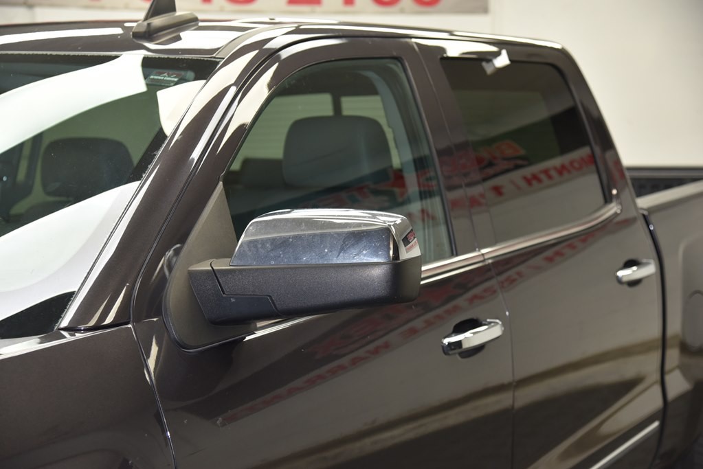 2016 Chevrolet Silverado 1500 Image 10