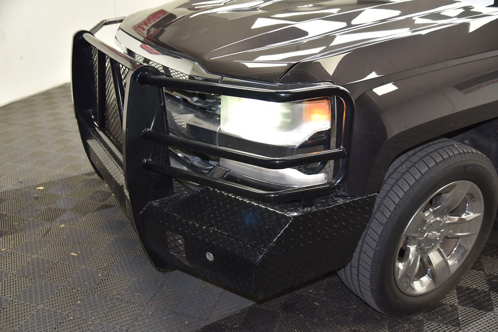 2016 Chevrolet Silverado 1500 Image 11