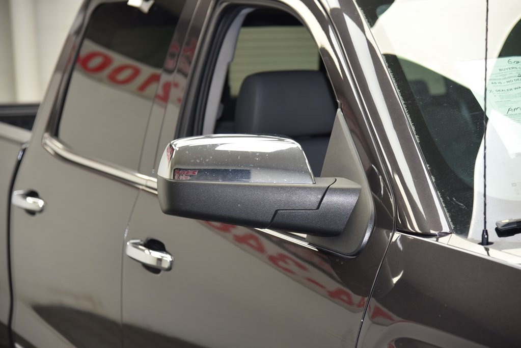 2016 Chevrolet Silverado 1500 Image 13