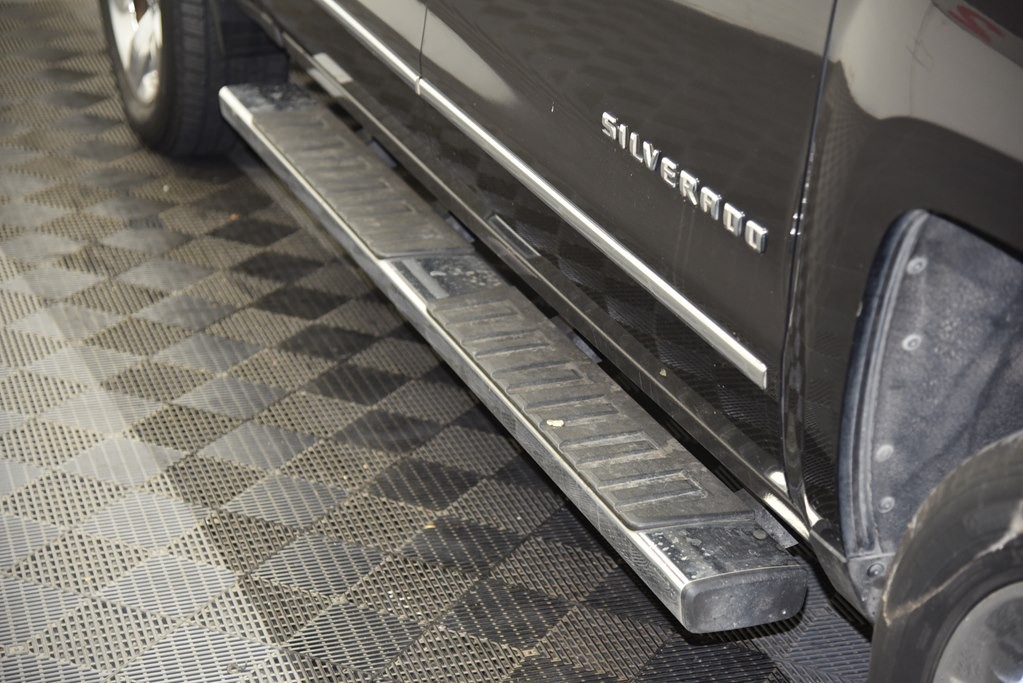 2016 Chevrolet Silverado 1500 Image 14