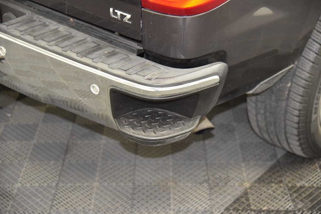 2016 Chevrolet Silverado 1500 Image 16