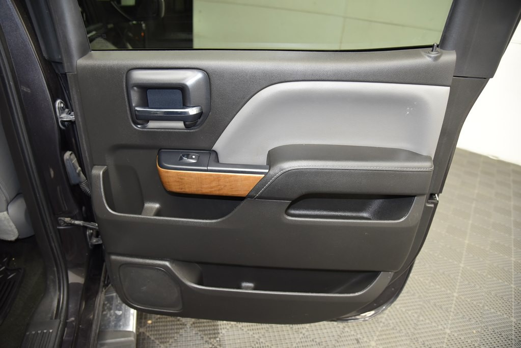 2016 Chevrolet Silverado 1500 Image 26