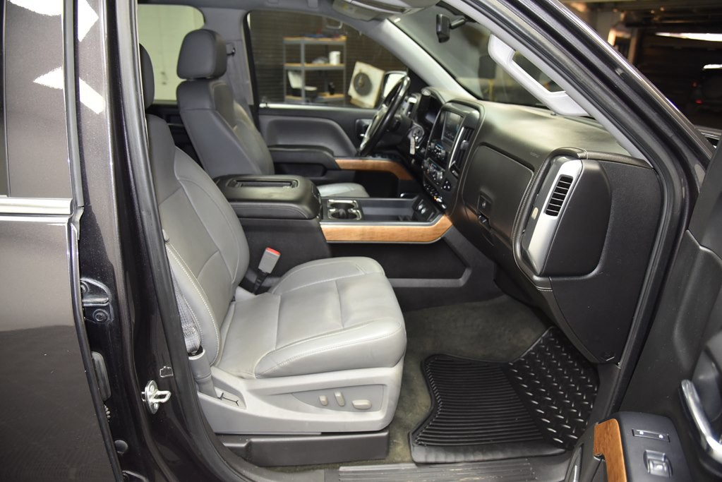 2016 Chevrolet Silverado 1500 Image 27