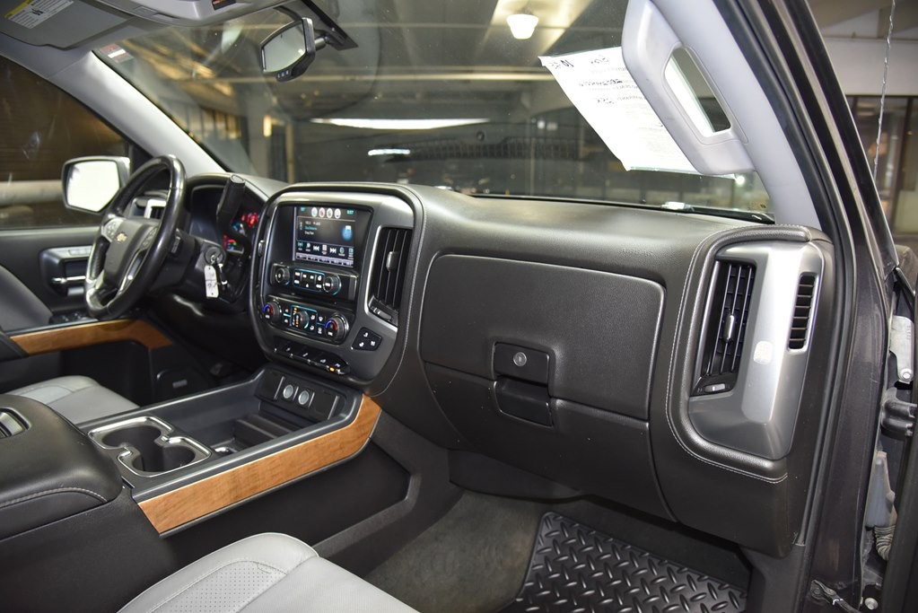 2016 Chevrolet Silverado 1500 Image 28