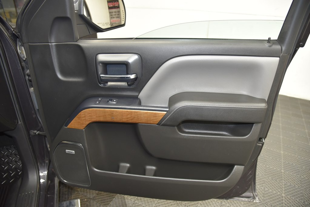 2016 Chevrolet Silverado 1500 Image 29