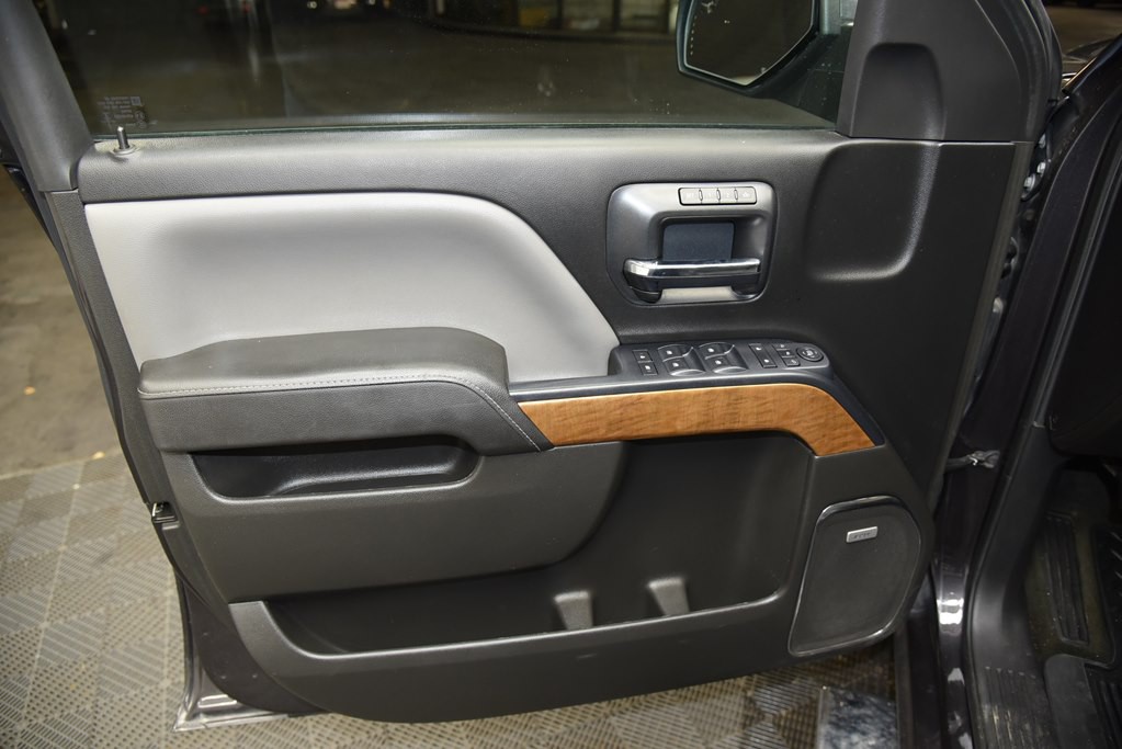 2016 Chevrolet Silverado 1500 Image 32