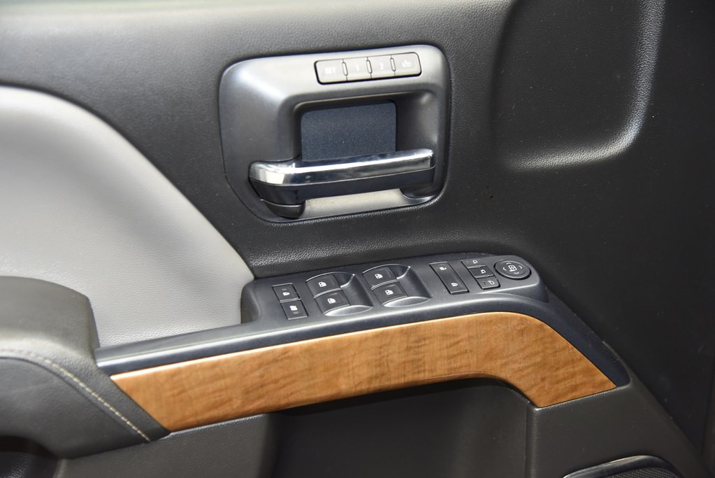 2016 Chevrolet Silverado 1500 Image 33