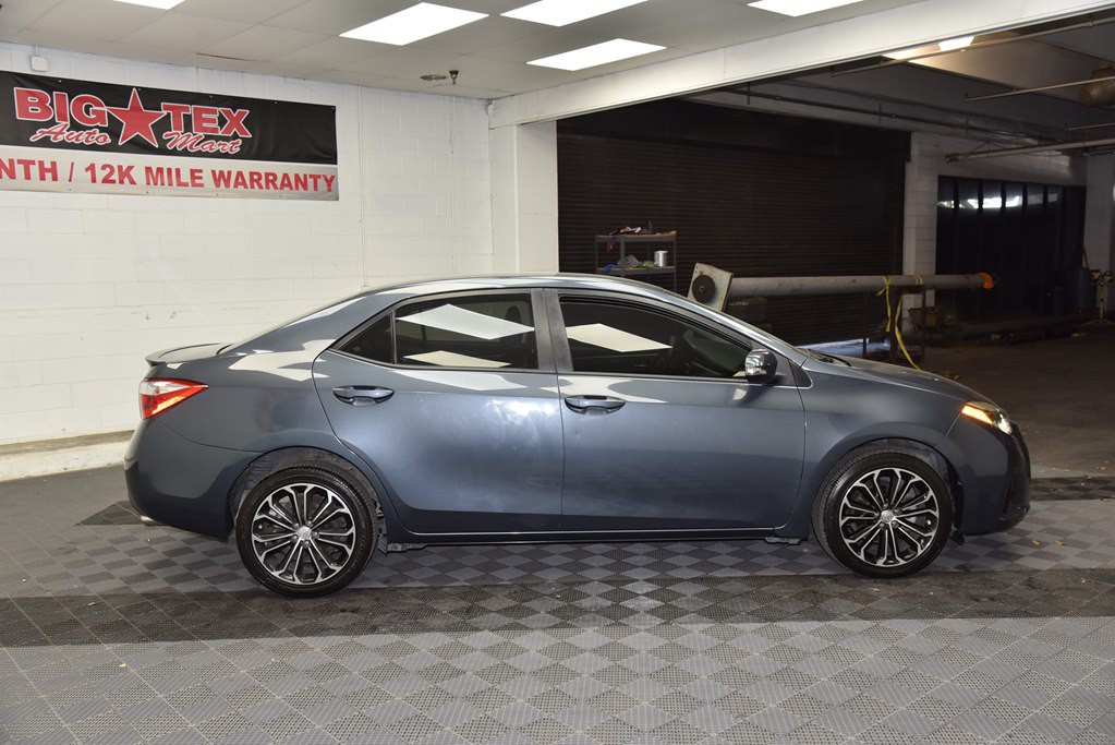 2014 Toyota Corolla Image 6