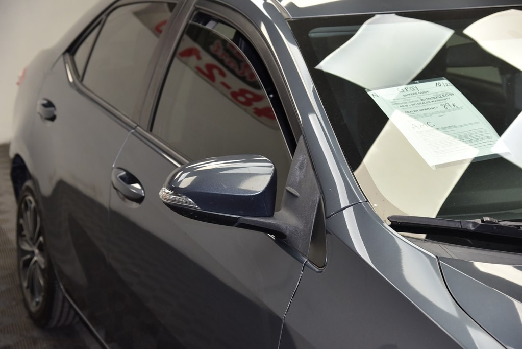 2014 Toyota Corolla Image 11