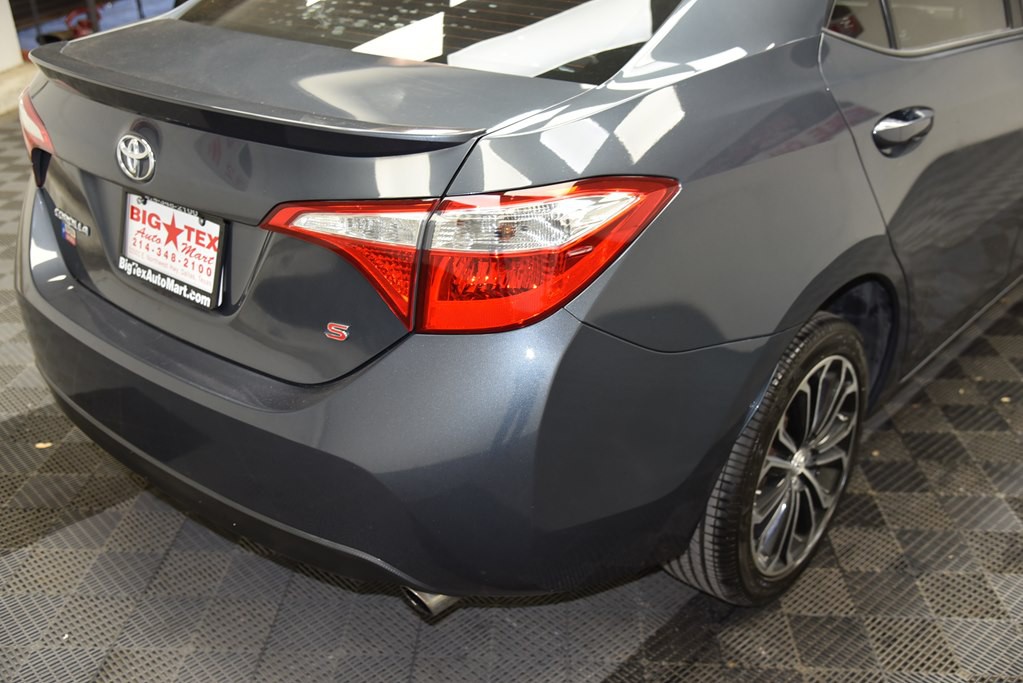 2014 Toyota Corolla Image 13