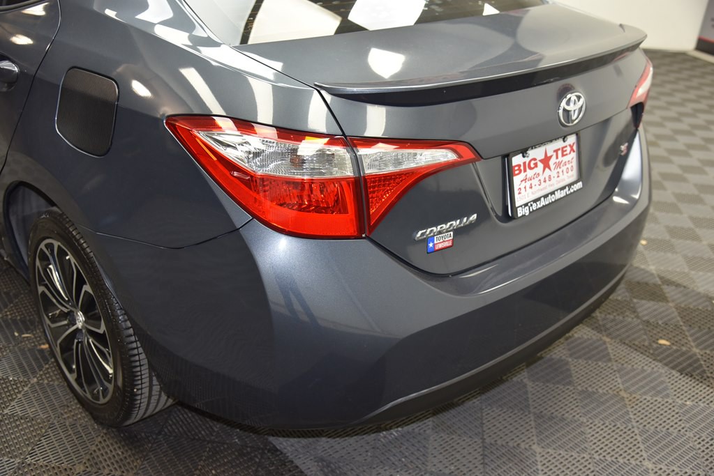 2014 Toyota Corolla Image 14
