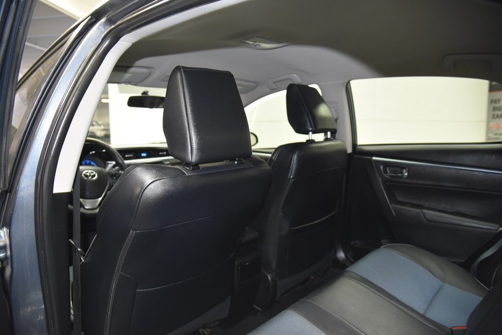 2014 Toyota Corolla Image 17