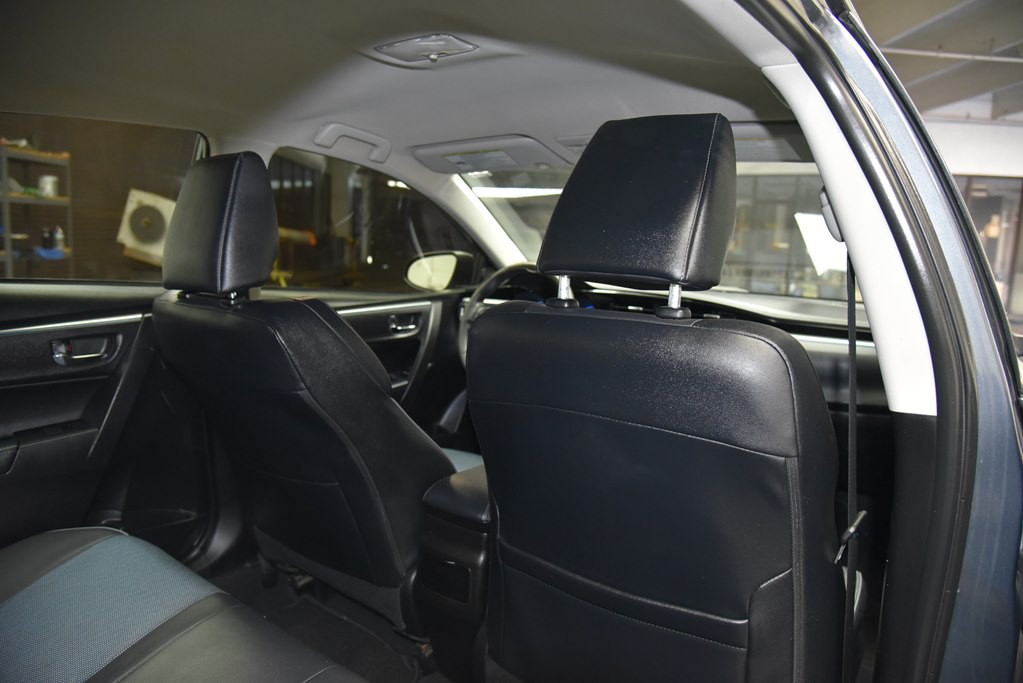 2014 Toyota Corolla Image 22