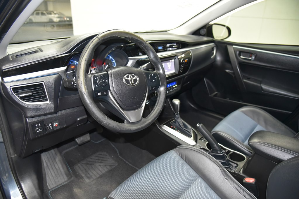 2014 Toyota Corolla Image 28