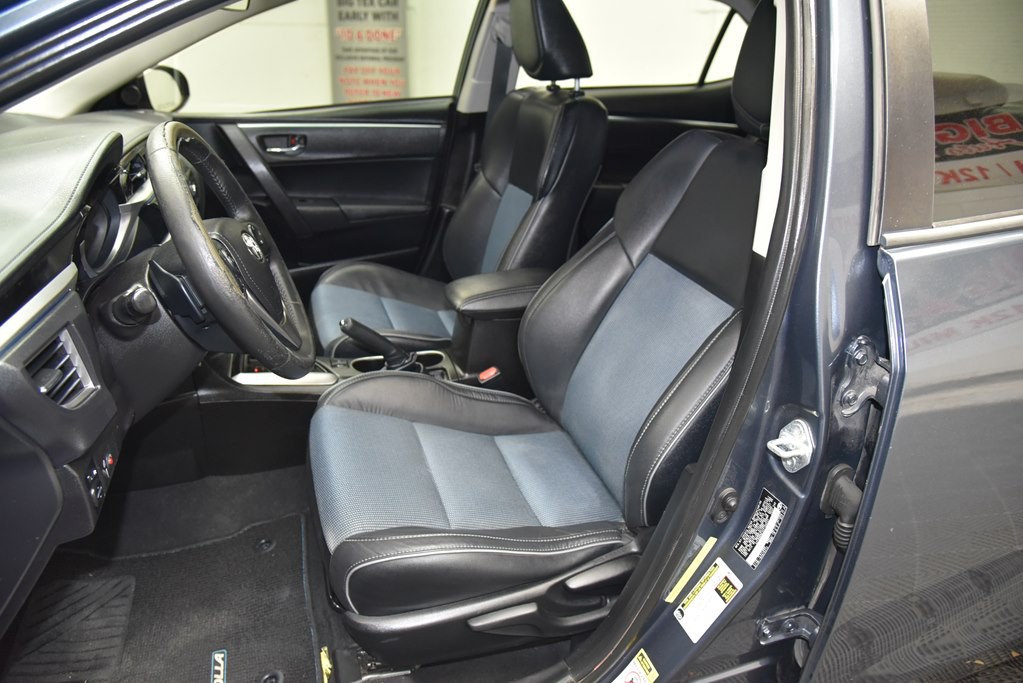 2014 Toyota Corolla Image 29